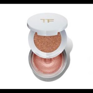 Tom Ford Cream and Powder Eye Duo